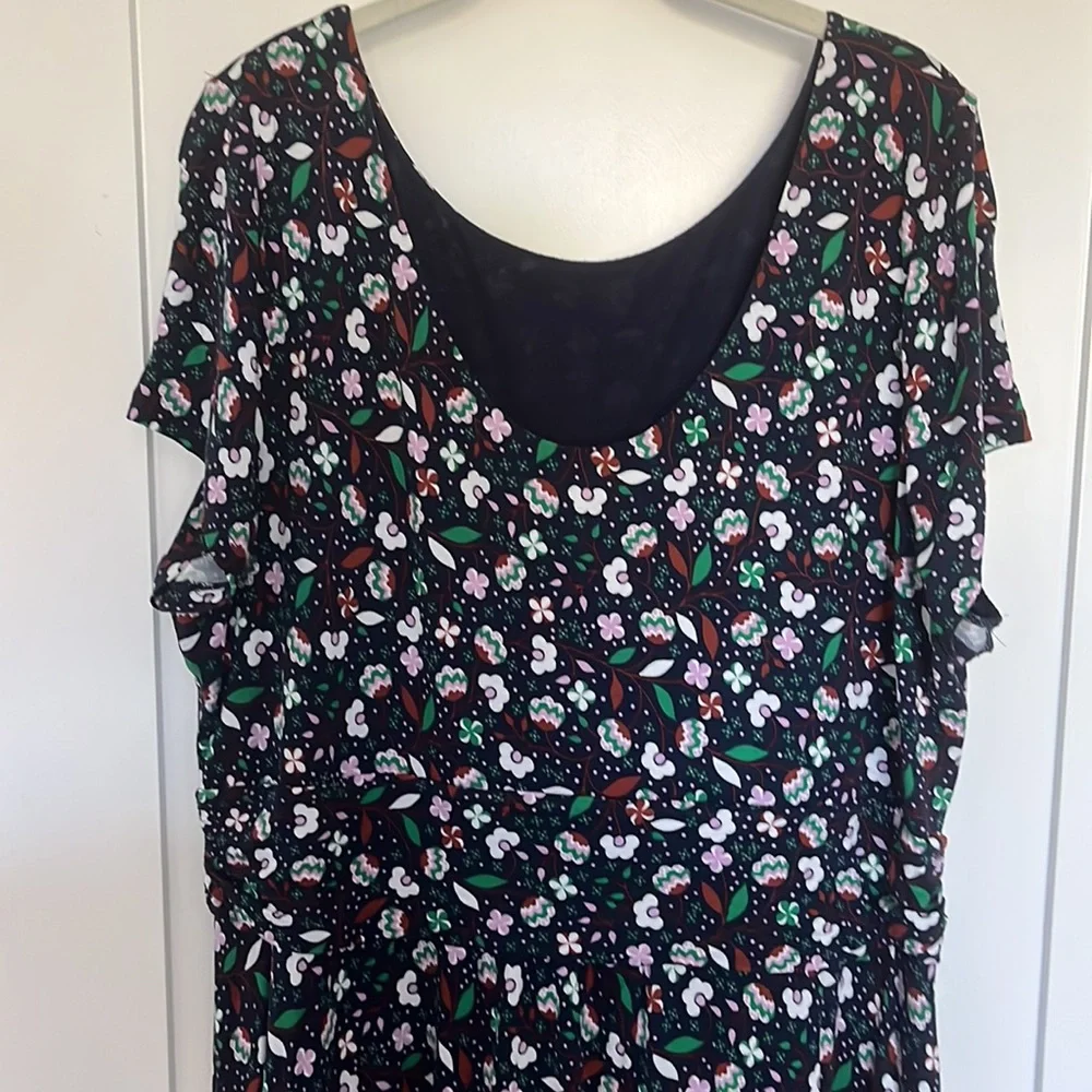 Boden Alda knit dress - Picture 8 of 16